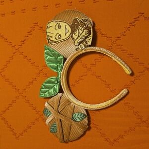 Groot Guardians of the Galaxy Disney Ears